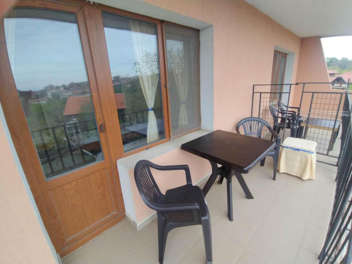 Prostor Guest House Byala  Bagian luar foto