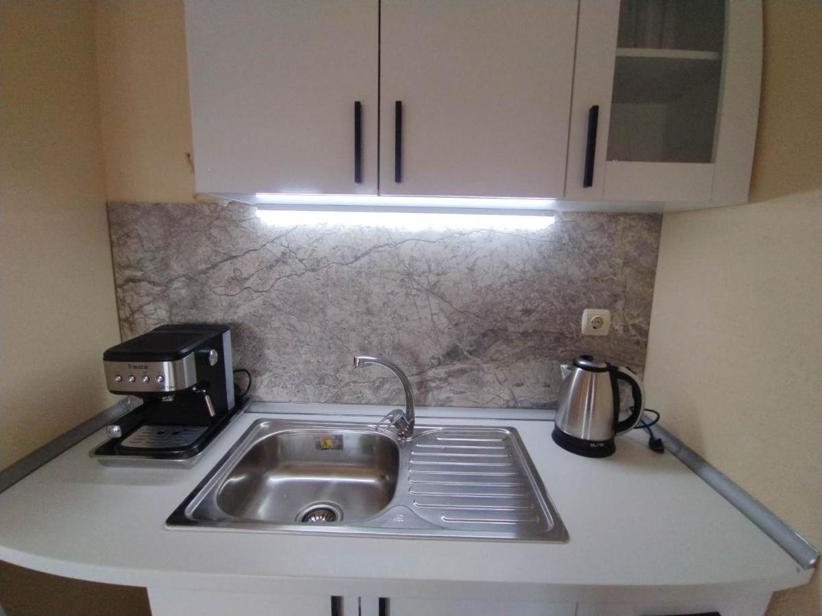 Prostor Guest House Byala  Bagian luar foto