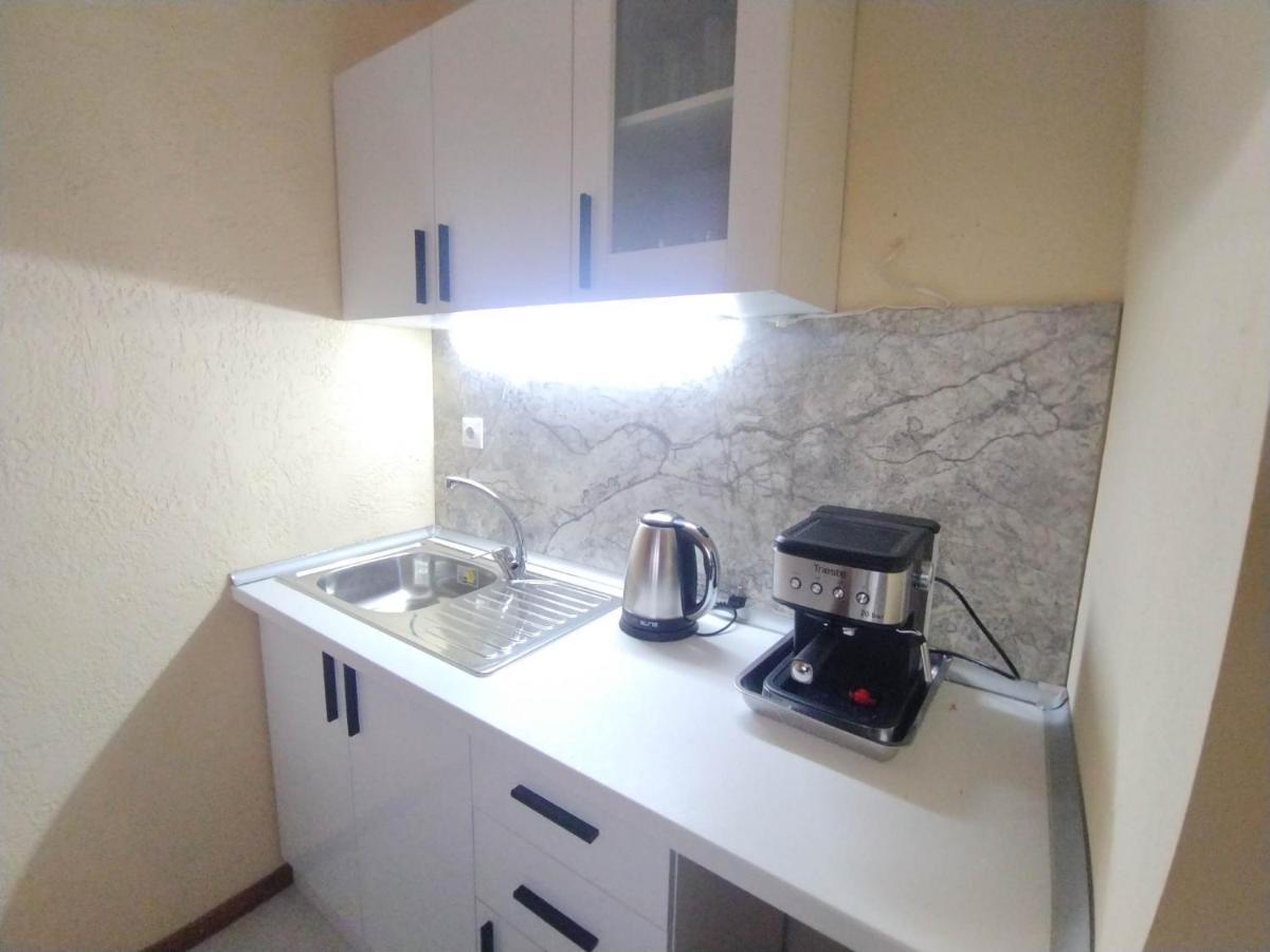 Prostor Guest House Byala  Bagian luar foto
