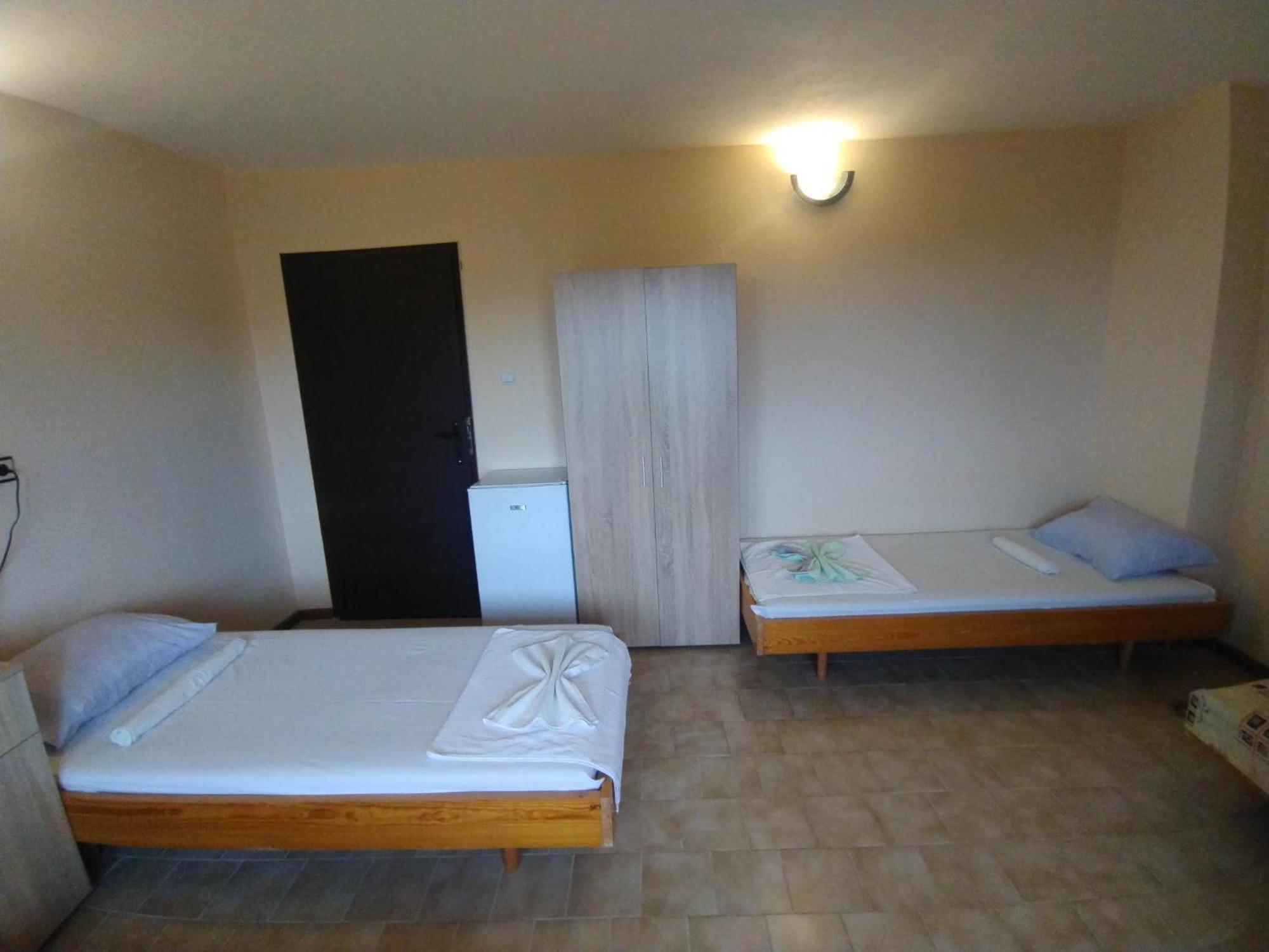 Prostor Guest House Byala  Bagian luar foto