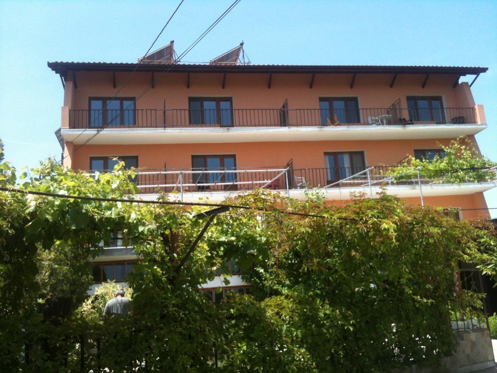 Prostor Guest House Byala  Bagian luar foto