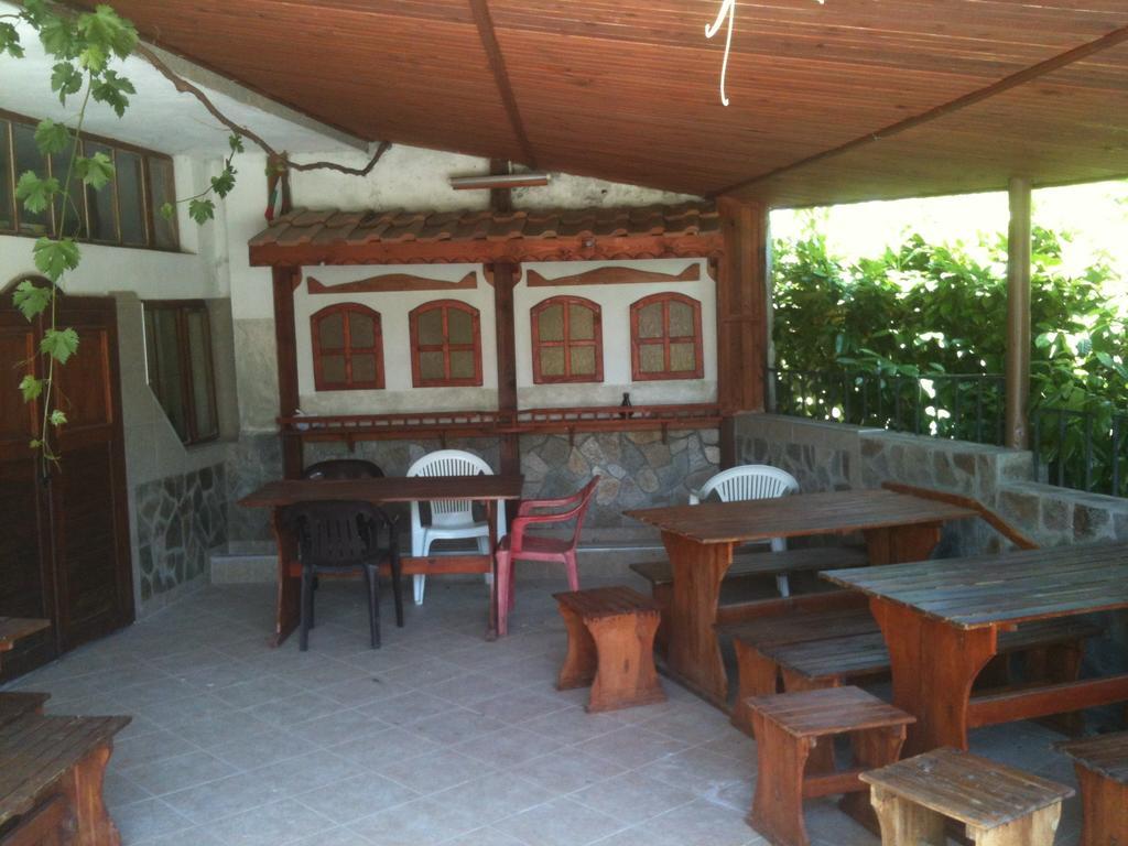 Prostor Guest House Byala  Bagian luar foto
